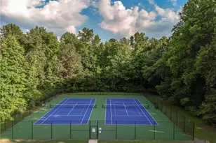 458 Coolsprings Trail, Woodstock, GA 30188 - Photo 53