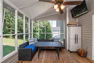 458 Coolsprings Trail, Woodstock, GA 30188 - Photo 41