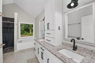 458 Coolsprings Trail, Woodstock, GA 30188 - Photo 37