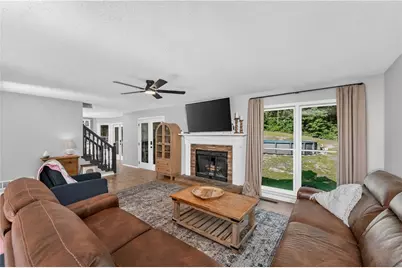 458 Coolsprings Trail, Woodstock, GA 30188 - Photo 19
