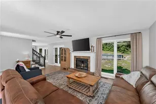 458 Coolsprings Trail, Woodstock, GA 30188 - Photo 19