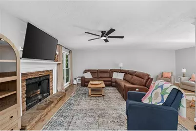 458 Coolsprings Trail, Woodstock, GA 30188 - Photo 21