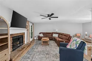 458 Coolsprings Trail, Woodstock, GA 30188 - Photo 21