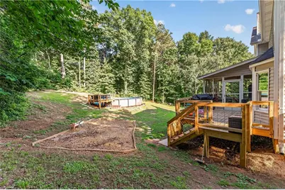 458 Coolsprings Trail, Woodstock, GA 30188 - Photo 47