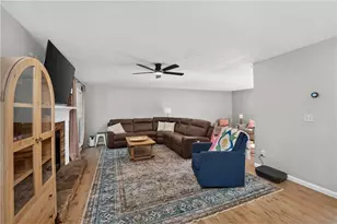 458 Coolsprings Trail, Woodstock, GA 30188 - Photo 15