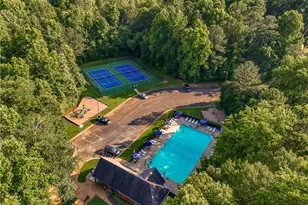 458 Coolsprings Trail, Woodstock, GA 30188 - Photo 55