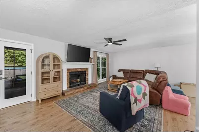 458 Coolsprings Trail, Woodstock, GA 30188 - Photo 17