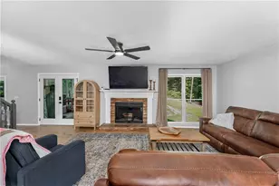 458 Coolsprings Trail, Woodstock, GA 30188 - Photo 17
