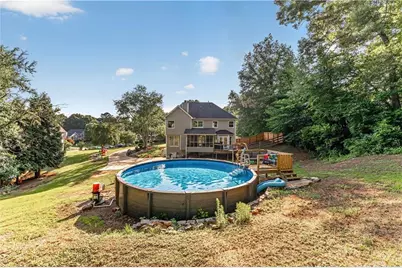 458 Coolsprings Trail, Woodstock, GA 30188 - Photo 47
