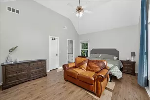 458 Coolsprings Trail, Woodstock, GA 30188 - Photo 31