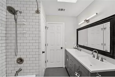 458 Coolsprings Trail, Woodstock, GA 30188 - Photo 29