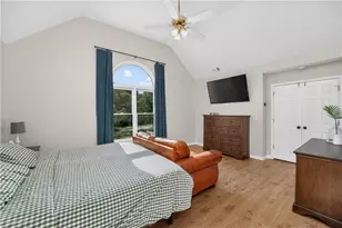 458 Coolsprings Trail, Woodstock, GA 30188 - Photo 33