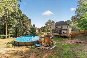 458 Coolsprings Trail, Woodstock, GA 30188 - Photo 45