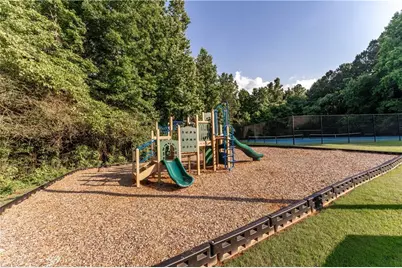 458 Coolsprings Trail, Woodstock, GA 30188 - Photo 49