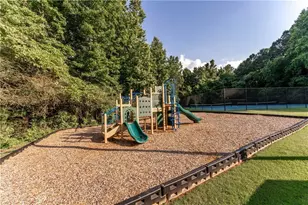 458 Coolsprings Trail, Woodstock, GA 30188 - Photo 49