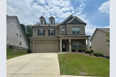 1935 Holman Forest Dr, Hoschton, GA 30548 - Photo 1