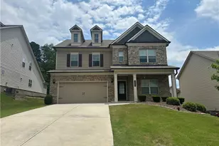 1935 Holman Forest Dr, Hoschton, GA 30548 - Photo 1