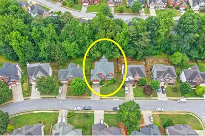 1494 Oglethorpe Drive, Suwanee, GA 30024 - Photo 71