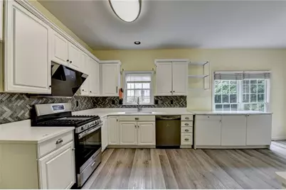 1494 Oglethorpe Drive, Suwanee, GA 30024 - Photo 17