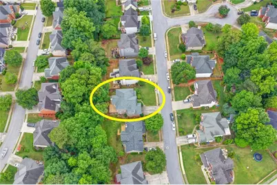1494 Oglethorpe Drive, Suwanee, GA 30024 - Photo 75
