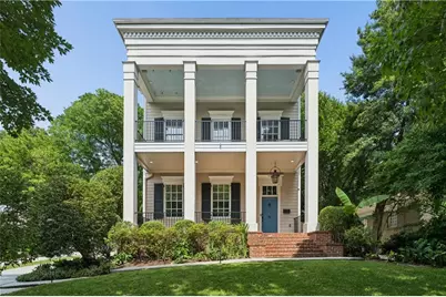 61 Alden Avenue, Atlanta, GA 30309 - Photo 1