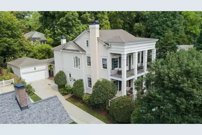 61 Alden Avenue, Atlanta, GA 30309 - Photo 7