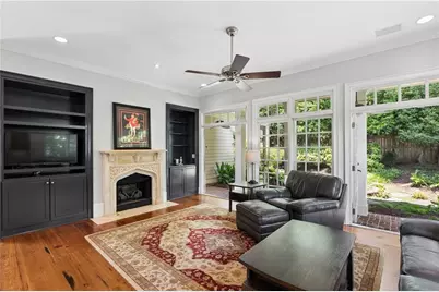 61 Alden Avenue, Atlanta, GA 30309 - Photo 23