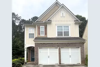 6106 Allpoint Way, Fairburn, GA 30213 - Photo 1