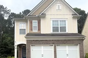 6106 Allpoint Way, Fairburn, GA 30213 - Photo 1