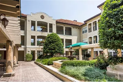 955 Juniper Street NE #3228, Atlanta, GA 30309 - Photo 1