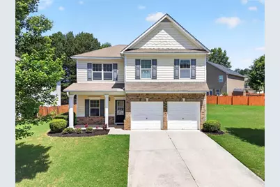 1951 Beyers Landing Drive, Buford, GA 30519 - Photo 1