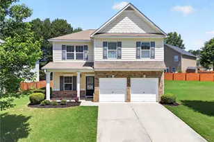1951 Beyers Landing Dr, Buford, GA 30519 - Photo 1