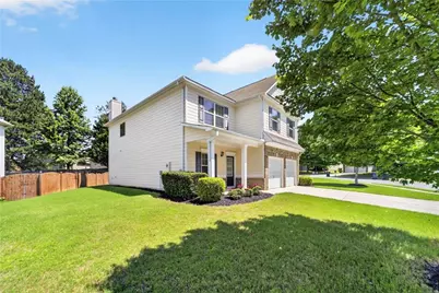 1951 Beyers Landing Drive, Buford, GA 30519 - Photo 35