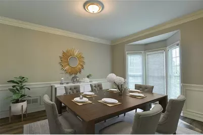 1868 De Winton Place, Lawrenceville, GA 30043 - Photo 9