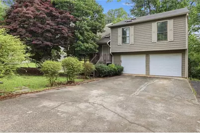 1648 Olde Oak Drive, Lithia Springs, GA 30122 - Photo 1