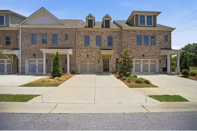 4192 Moncure Drive, Lilburn, GA 30047 - Photo 1