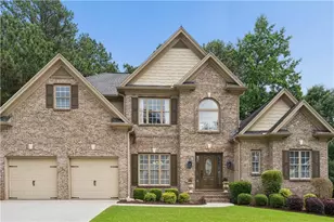135 Parkside Close, Alpharetta, GA 30022 - Photo 1