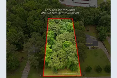 3570 Burlingham Drive, Lithonia, GA 30038 - Photo 1