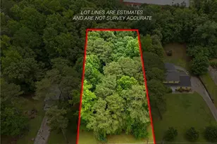 3570 Burlingham Dr, Lithonia, GA 30038 - Photo 1