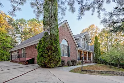 280 Wilfar Strasse, Helen, GA 30545 - Photo 5