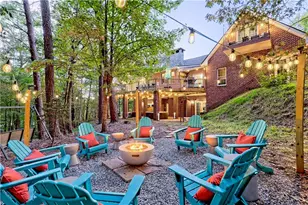 280 Wilfar Strasse, Helen, GA 30545 - Photo 1