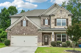 1108 W Union Grove Cir, Auburn, GA 30011 - Photo 1