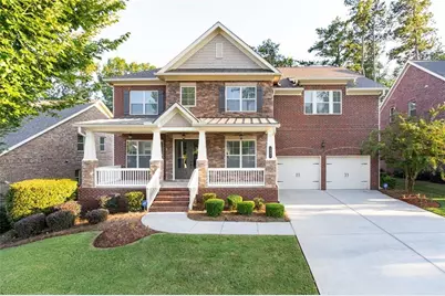 1290 Redbud Drive, Alpharetta, GA 30005 - Photo 1
