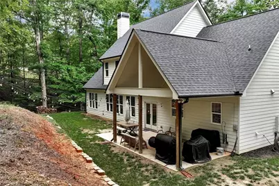 86 Wild Azalea Trail, Dahlonega, GA 30533 - Photo 59
