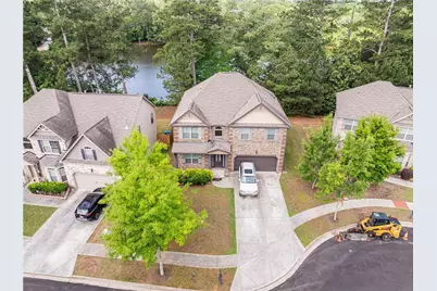 29 Bay Crest Court, Loganville, GA 30052 - Photo 49