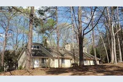 966 Amberly Drive #B, Norcross, GA 30093 - Photo 1