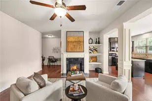 6595 Story Cir, Norcross, GA 30093 - Photo 3