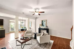 6595 Story Cir, Norcross, GA 30093 - Photo 5