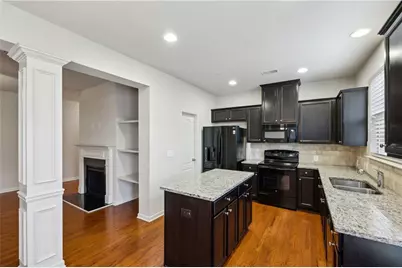 6595 Story Circle, Norcross, GA 30093 - Photo 5