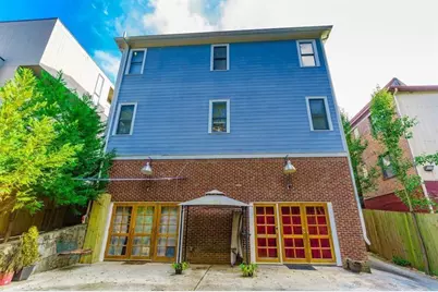 528 Rankin Street NE #B, Atlanta, GA 30308 - Photo 9